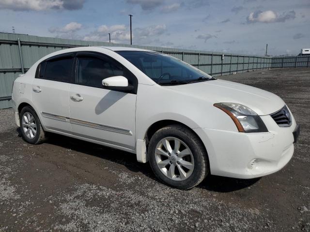 Vin: 3n1ab6ap7cl615541, lot: 51577105, nissan sentra 2.0 20124