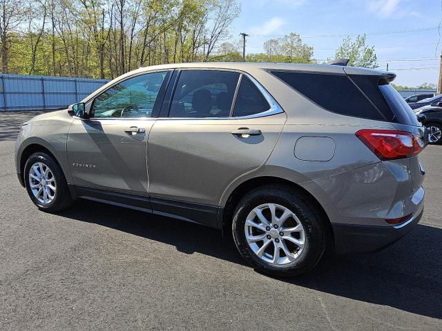 Vin: 3gnaxjevxjs530925, lot: 53637645, chevrolet equinox lt 20182