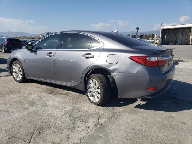 Vin: jthbw1gg6f2089522, lot: 54239845, lexus es300 300h 20152