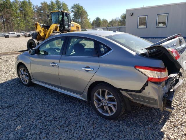 Vin: 3n1ab7ap7el636009, lot: 55017375, nissan sentra s 20142