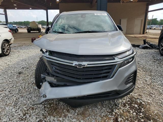 2024 CHEVROLET EQUINOX LS - 3GNAXHEG9RL361061