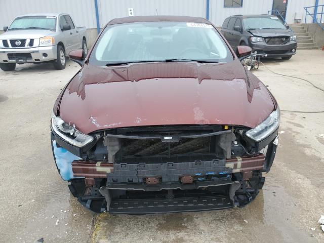 2016 FORD FUSION S - 3FA6P0G75GR300416
