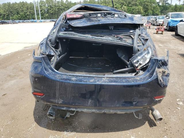 2020 MAZDA 6 SPORT - JM1GL1UM5L1517883