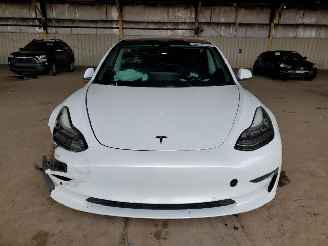 2018 TESLA MODEL 3 - 5YJ3E1EA7JF154634