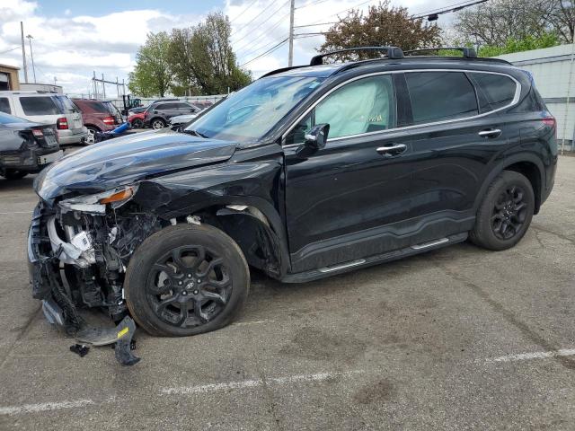 HYUNDAI SANTA FE S