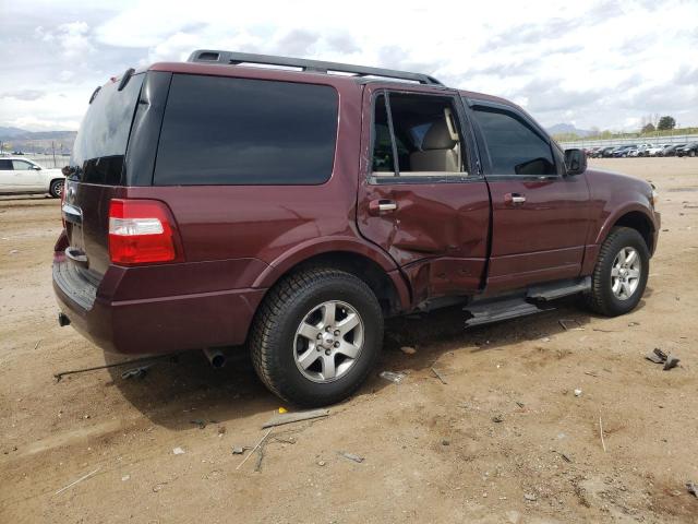 Vin: 1fmju1g56aeb62862, lot: 52991615, ford expedition xlt 20103
