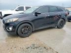 2016 KIA SORENTO EX - 5XYPH4A54GG091089