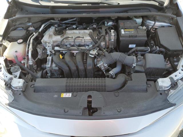 2020 TOYOTA COROLLA LE - JTDEPRAE7LJ070125