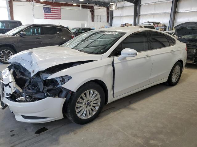Vin: 3fa6p0lu8er228264, lot: 53619605, ford fusion se hybrid 2014 img_1