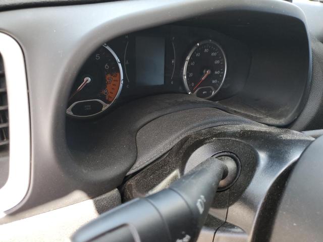 2018 JEEP RENEGADE L - ZACCJABB4JPJ30452