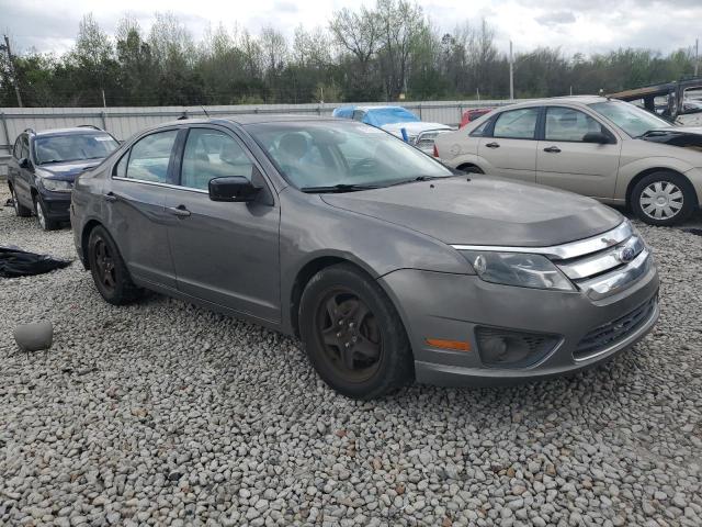 Vin: 3fahp0ha1br346479, lot: 51533185, ford fusion se 20114