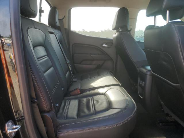 2017 GMC CANYON DEN 1GTG6EENXH1222744