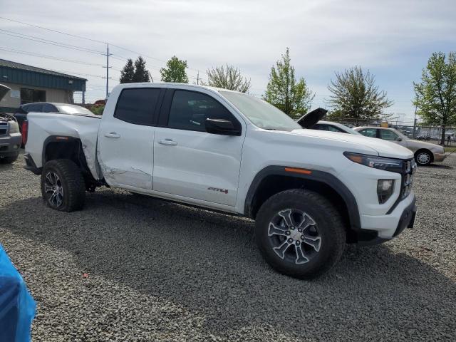 Vin: 1gtp6dek8r1319281, lot: 54380285, gmc canyon at4 20244