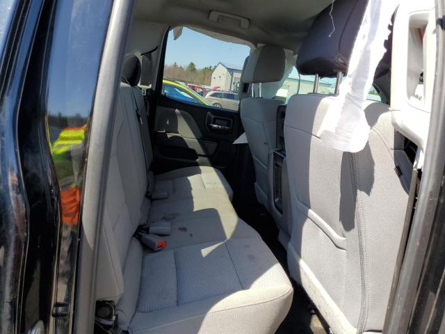 2018 GMC SIERRA K15 - 1GTV2LEC4JZ354055