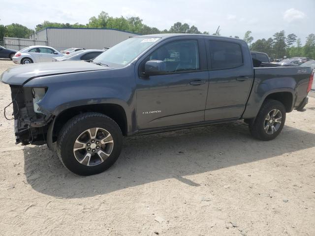 Vin: 1gcgtde31g1317760, lot: 53824475, chevrolet colorado z71 2016 img_1