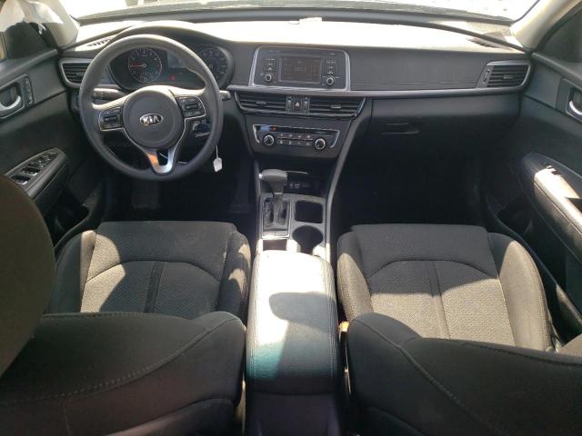 2017 KIA OPTIMA LX - 5XXGT4L31HG177458