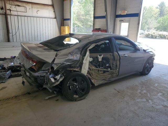 2023 HYUNDAI ELANTRA BL - KMHLM4AJ6PU082475