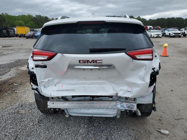 2024 GMC TERRAIN DE - 3GKALXEG2RL383356