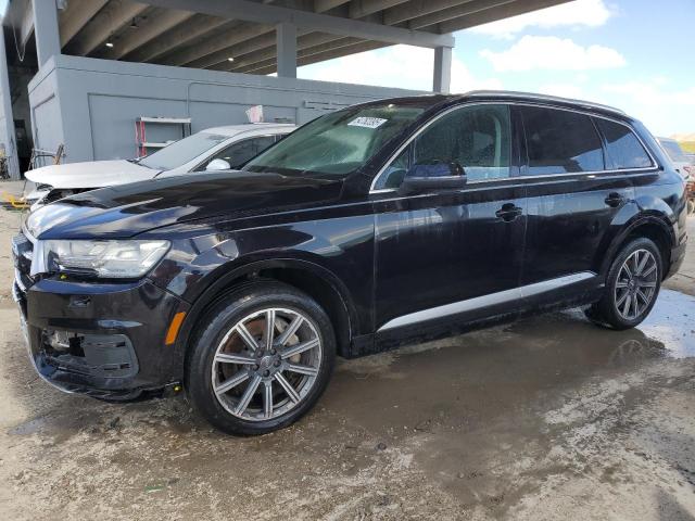 AUDI Q7 PREMIUM PLUS