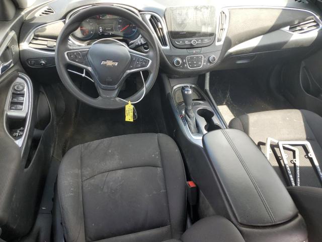 2019 CHEVROLET MALIBU LT - 1G1ZD5ST3KF213307