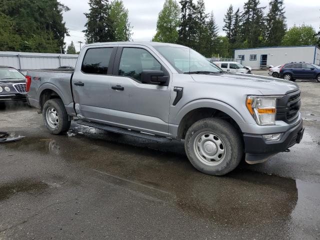 Vin: 1ftew1eb7mkd09267, lot: 54838075, ford f-150 supercrew 20214