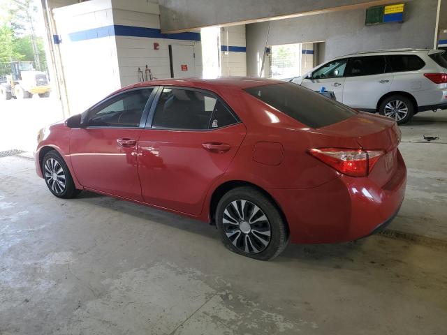 Vin: 2t1burhexhc827006, lot: 54547035, toyota corolla l 20172