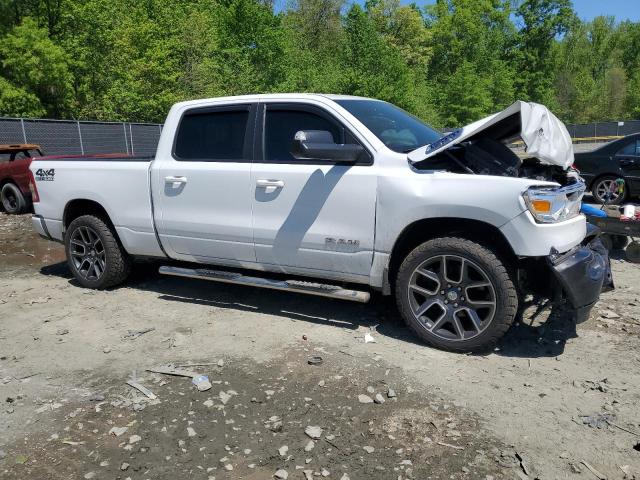 Vin: 1c6srfmt4kn654924, lot: 54833185, ram 1500 big horn/lone star 20194