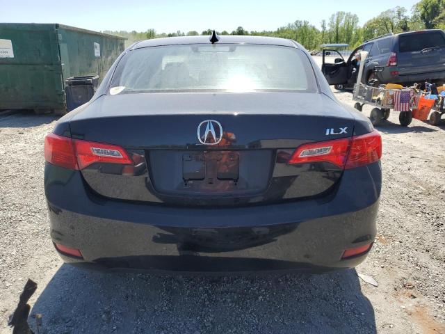2015 ACURA ILX 24 PRE 19VDE2E51FE000438