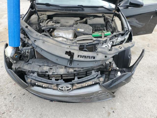 2016 TOYOTA CAMRY LE - 4T1BF1FK8GU186472