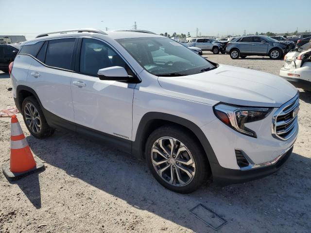 Vin: 3gkalpex3jl319332, lot: 52581995, gmc terrain slt 20184