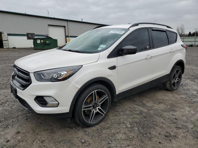 Vin: 1fmcu9hd4kua76213, lot: 51423105, ford escape sel 2019 img_1