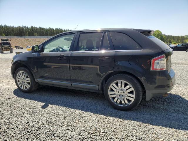 Vin: 2fmdk3kc9aba69043, lot: 53638565, ford edge limited 20102