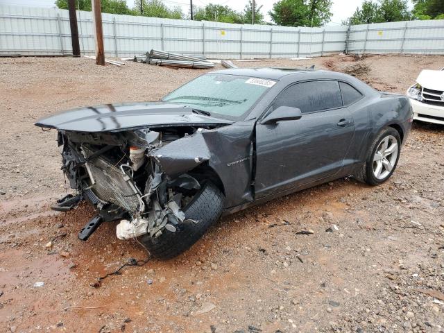 Vin: 2g1fc1ed0b9137508, lot: 53808265, chevrolet camaro lt 2011 img_1