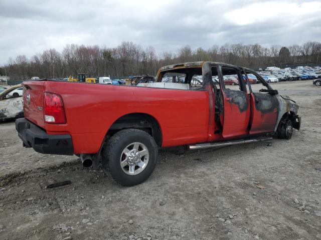 Vin: 3c63d3hl1cg123413, lot: 52163885, dodge ram 3500 slt 20123
