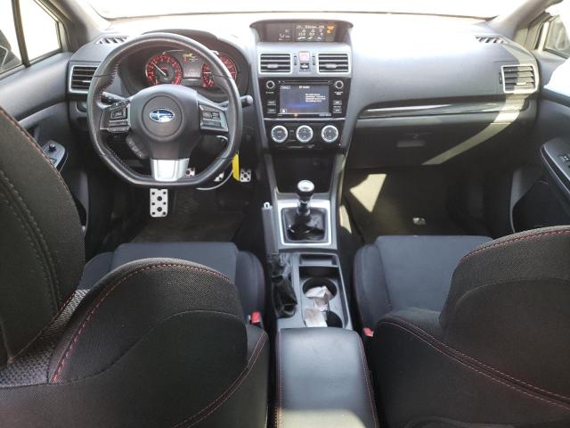 2016 SUBARU WRX - JF1VA1B61G9812686
