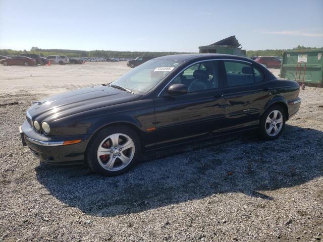 JAGUAR X-TYPE 3.0