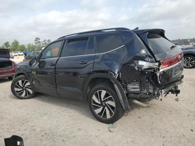 Vin: 1v2jr2ca1rc579584, lot: 51906295, volkswagen atlas se 20242