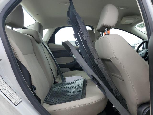 2016 FORD FOCUS SE #3275629801