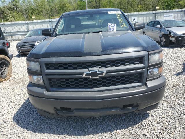 2015 CHEVROLET SILVERADO - 1GCVKPEH6FZ288764