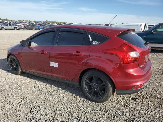 Vin: 1fadp3k25el324957, lot: 54240345, ford focus se 20142