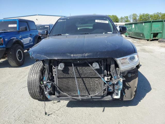 2017 DODGE DURANGO SX - 1C4RDHAGXHC833479