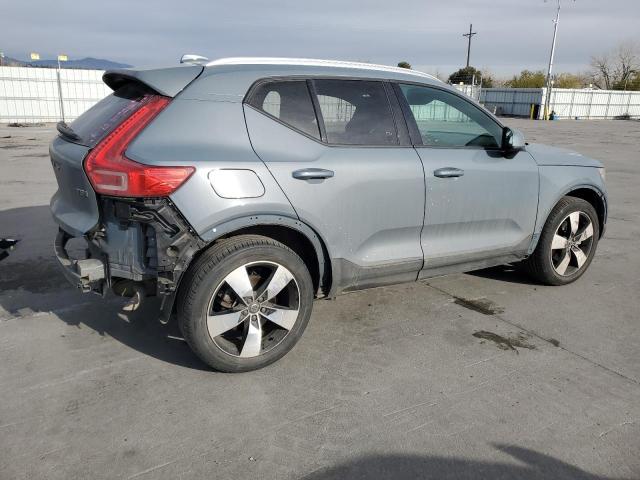 Vin: yv4162uk9l2325066, lot: 51620135, volvo xc40 t5 momentum 20203