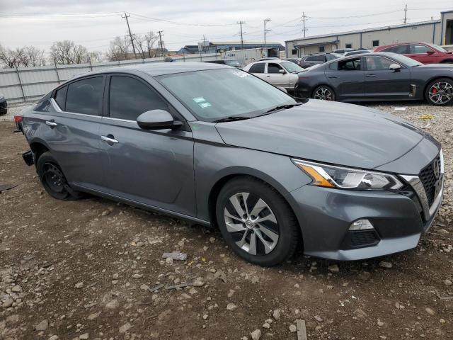 Vin: 1n4bl4bv2lc247416, lot: 53574885, nissan altima s 20204