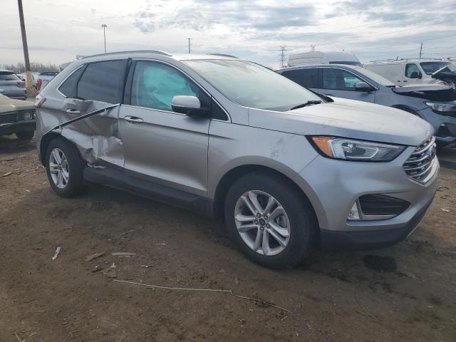 2020 FORD EDGE SEL - 2FMPK4J90LBB27939