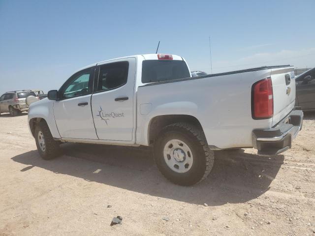 Vin: 1gcgsbeaxl1105651, lot: 53423005, chevrolet colorado 20202