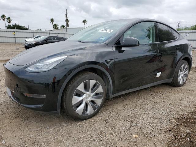 Vin: 7saygdee5pa135433, lot: 54269315, tesla model y 2023 img_1