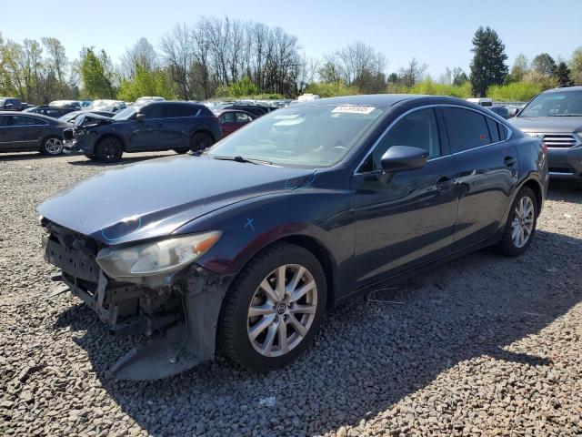 MAZDA 6 SPORT