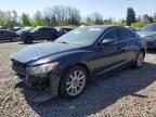 2016 MAZDA 6 SPORT - JM1GJ1U59G1452430