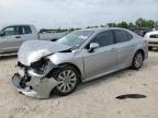 2019 TOYOTA CAMRY L - 4T1B11HK1KU701302