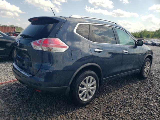 Vin: jn8at2mt4gw013700, lot: 54352845, nissan rogue s 20163